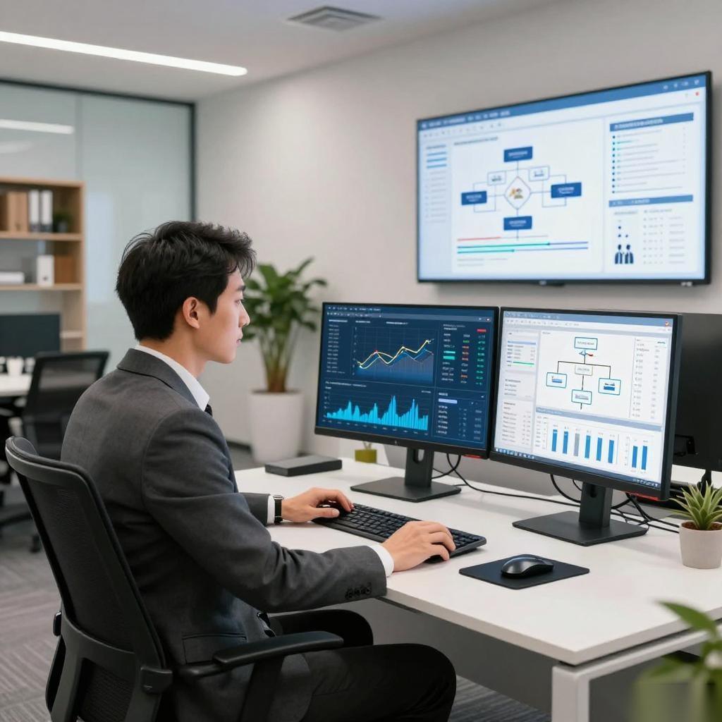 工具评估与选择：突破传统，用创新思维打造适合你的平台方案