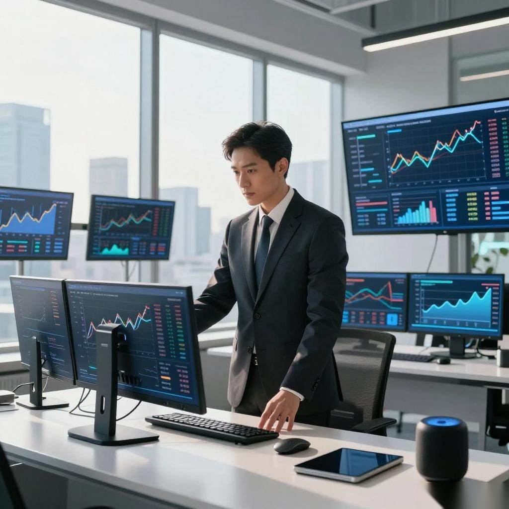 2026年行业趋势适应指南：掌握算法变化与技术发展的核心秘籍