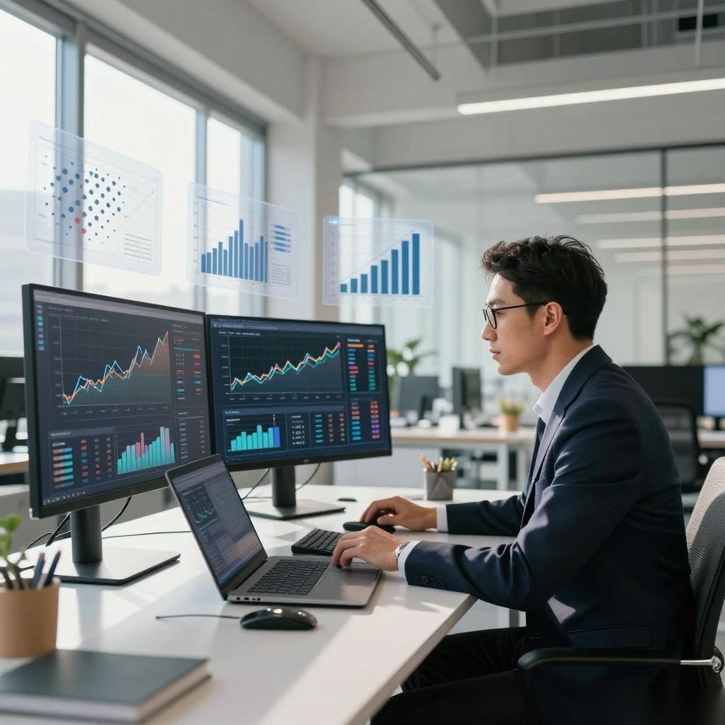 2026年行业趋势适应指南：掌握算法变化与技术发展的核心秘籍