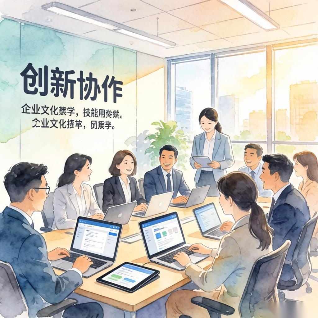 2026年团队技能发展：打造高绩效团队的终极指南