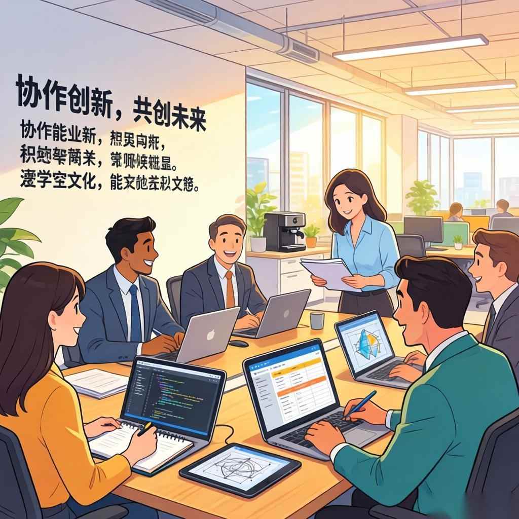 2026年团队技能发展：打造高绩效团队的终极指南