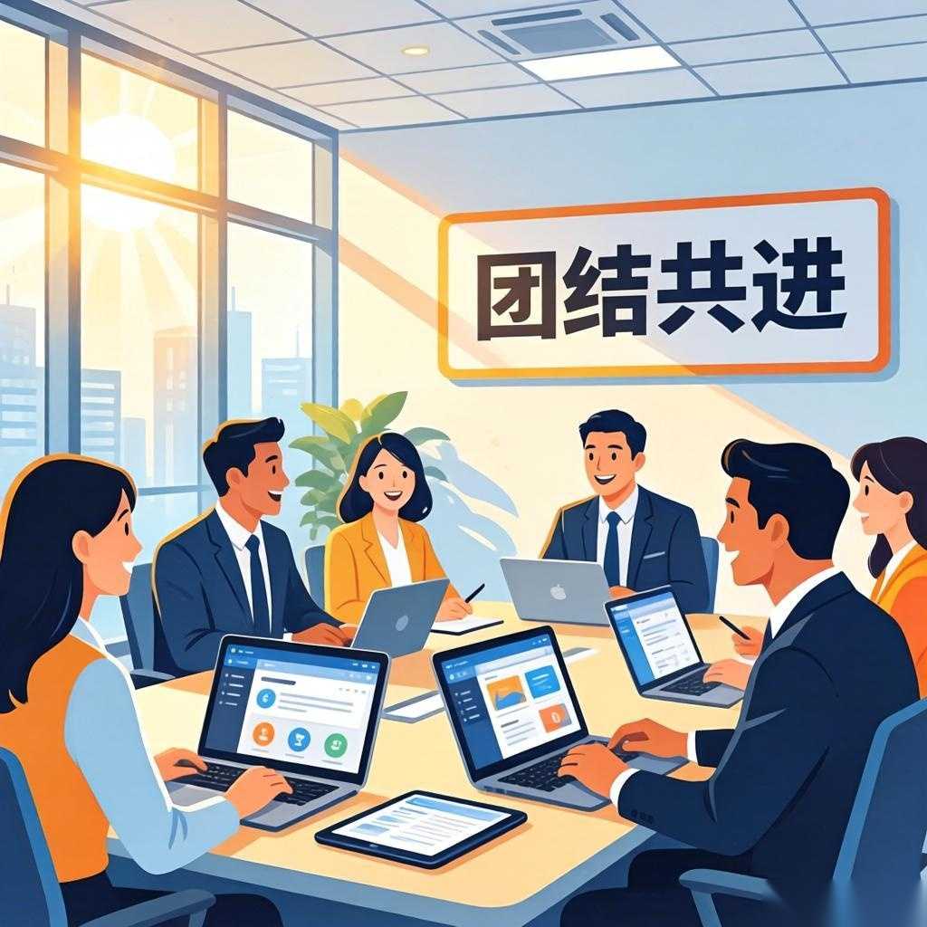 2026年团队技能发展：打造高绩效团队的终极指南