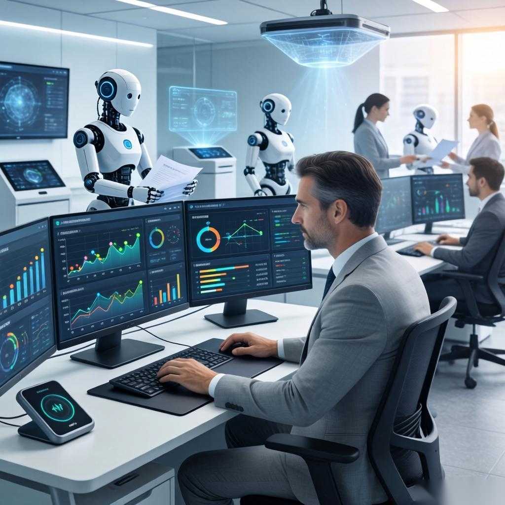 技术采纳咨询：解锁新工具与AI自动化的破局之道