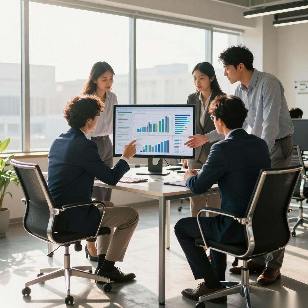 9个提升流程效率的创新建议 让协作质量节节攀升