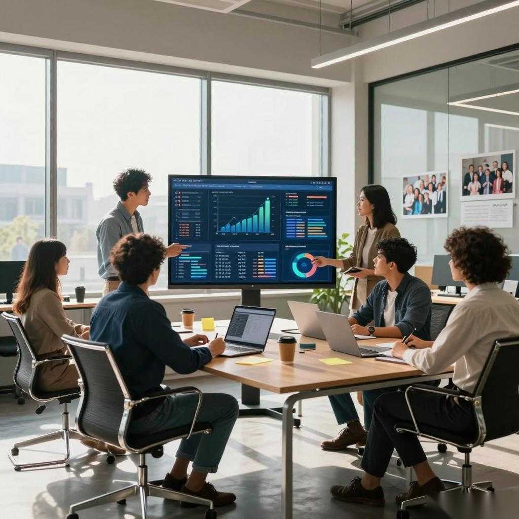 9个提升流程效率的创新建议 让协作质量节节攀升