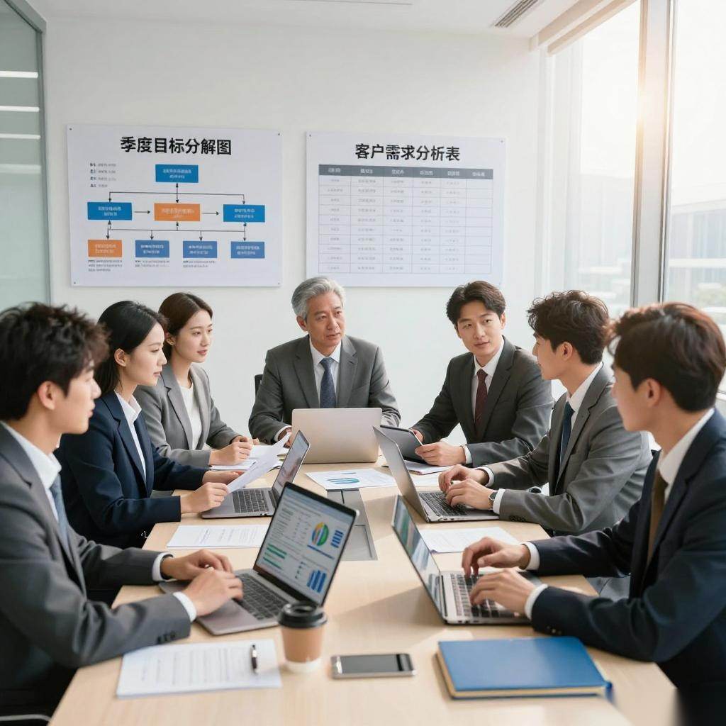 提升效率与质量的秘密武器：实用流程改进建议详解