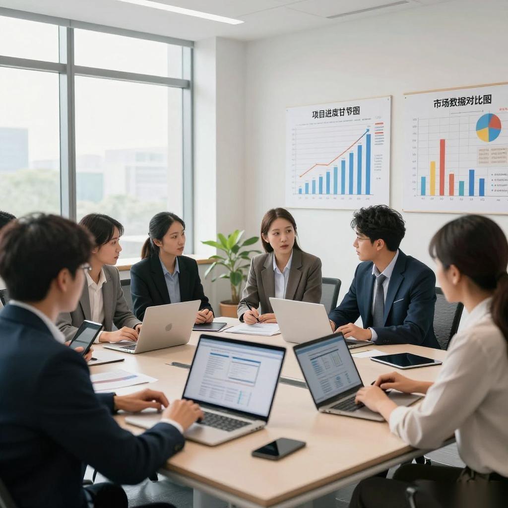 提升效率与质量的秘密武器：实用流程改进建议详解