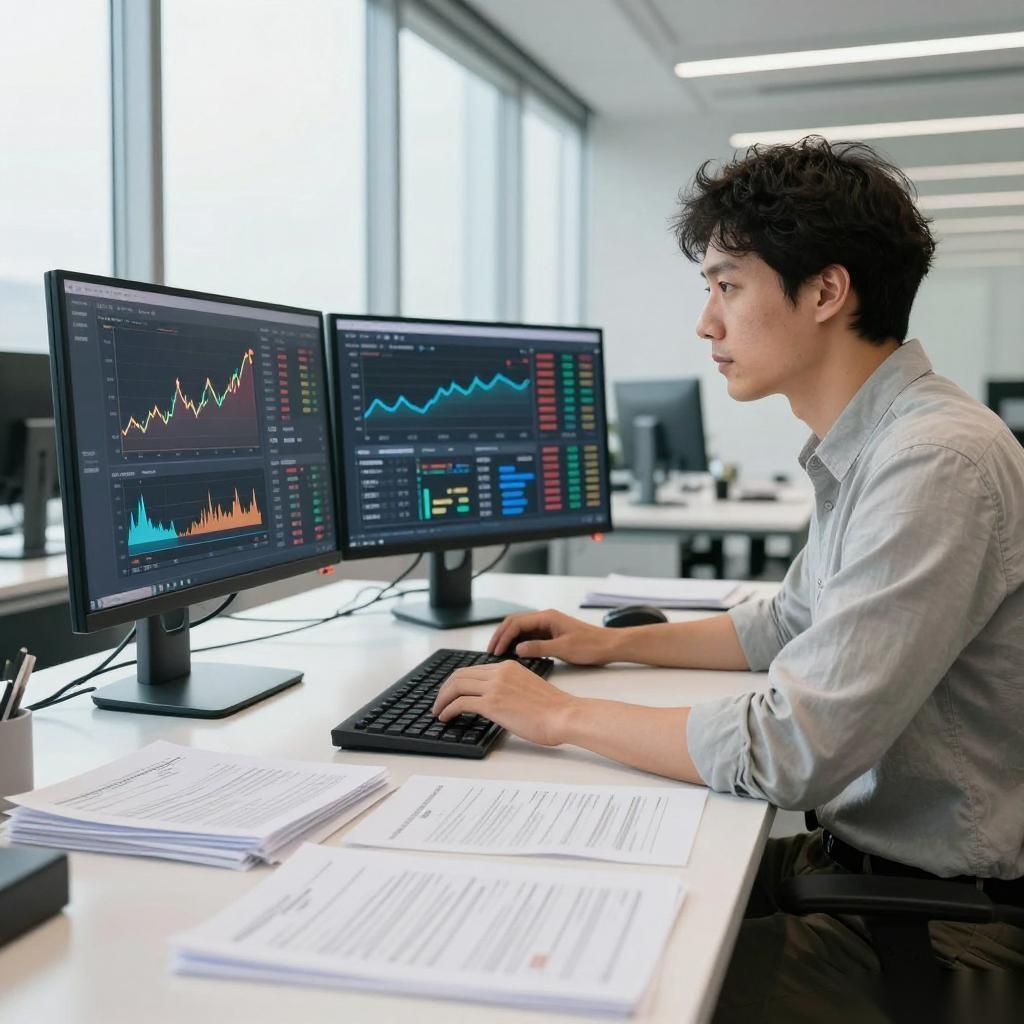 2026年必掌握的竞争对手创新跟踪新策略，助你应对行业变局