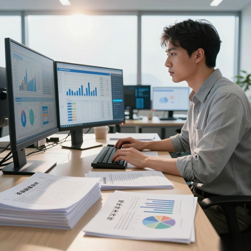 2026年必掌握的竞争对手创新跟踪新策略，助你应对行业变局