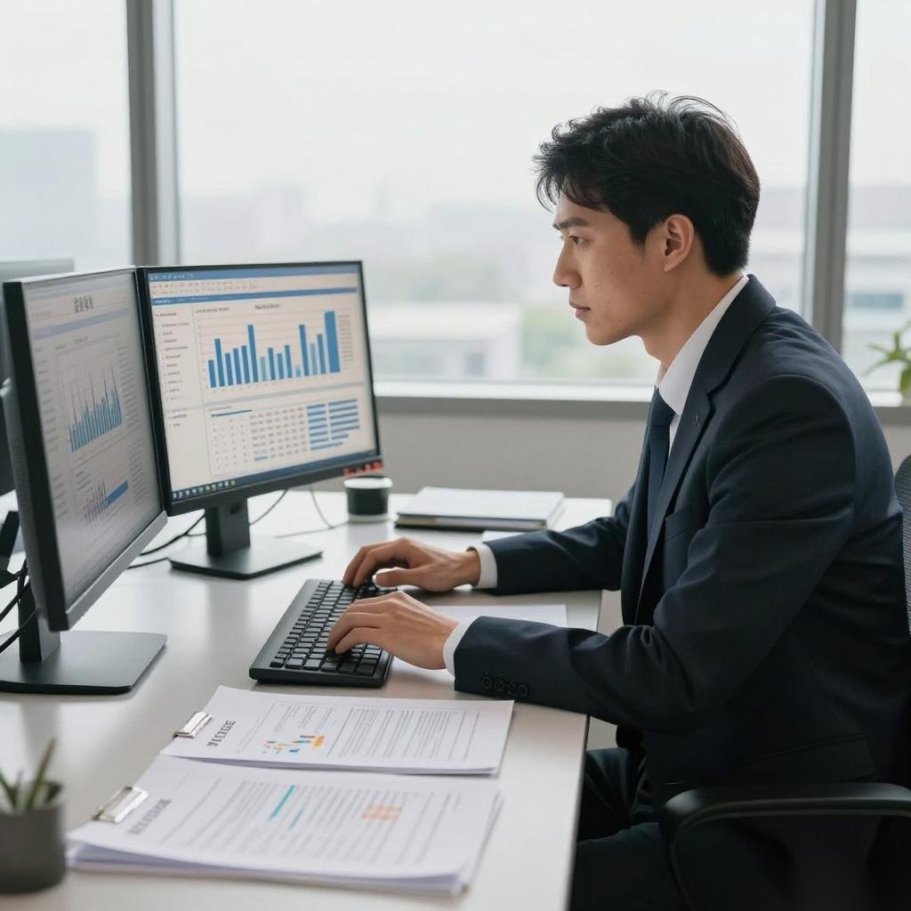 2026年必掌握的竞争对手创新跟踪新策略，助你应对行业变局