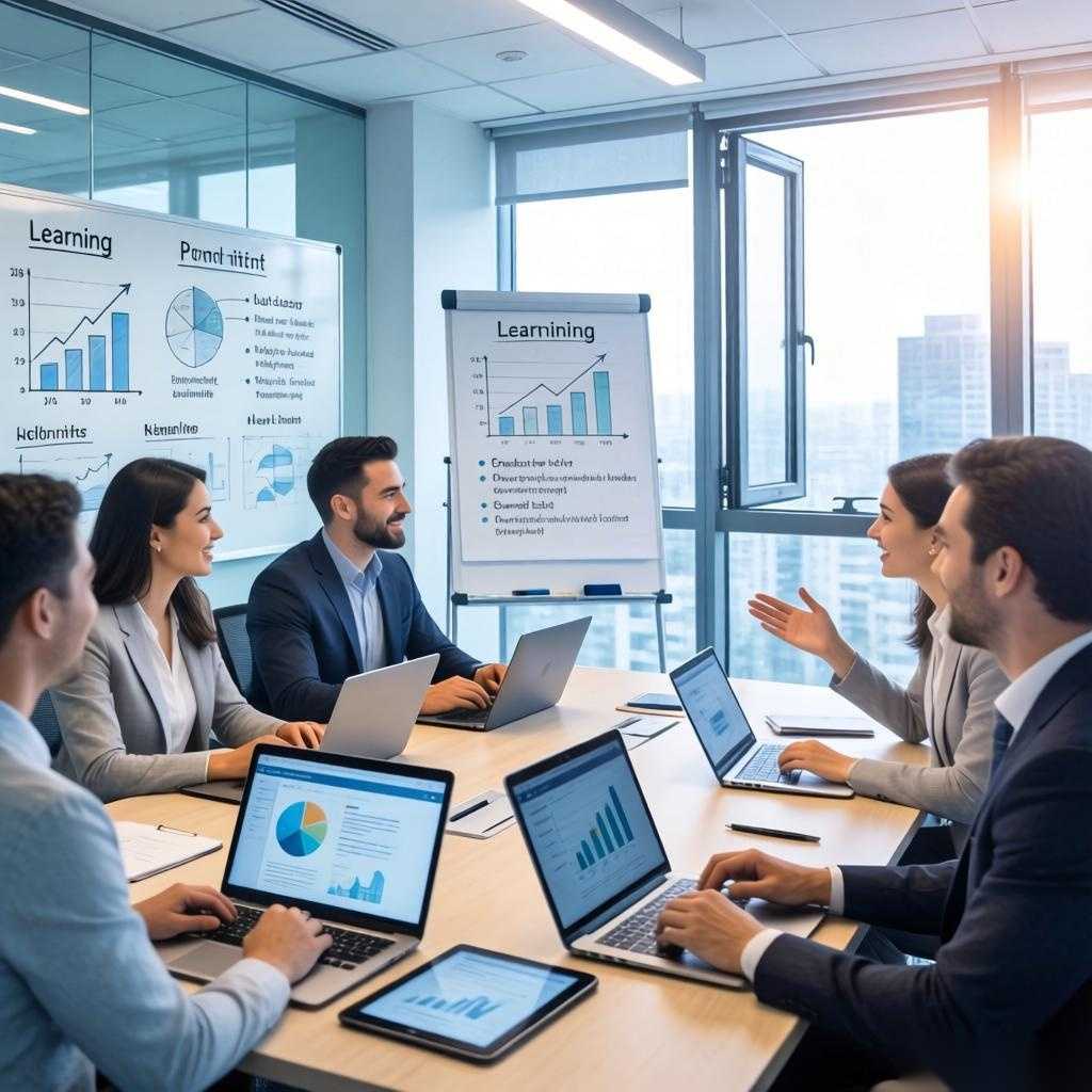 如何打造爆发式的团队技能发展：从培训到认证的深度策略