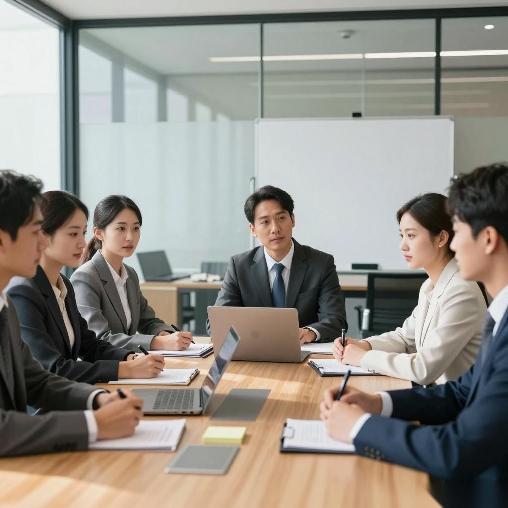 如何实现惊人的Team Skill Development：2026年的必备之道