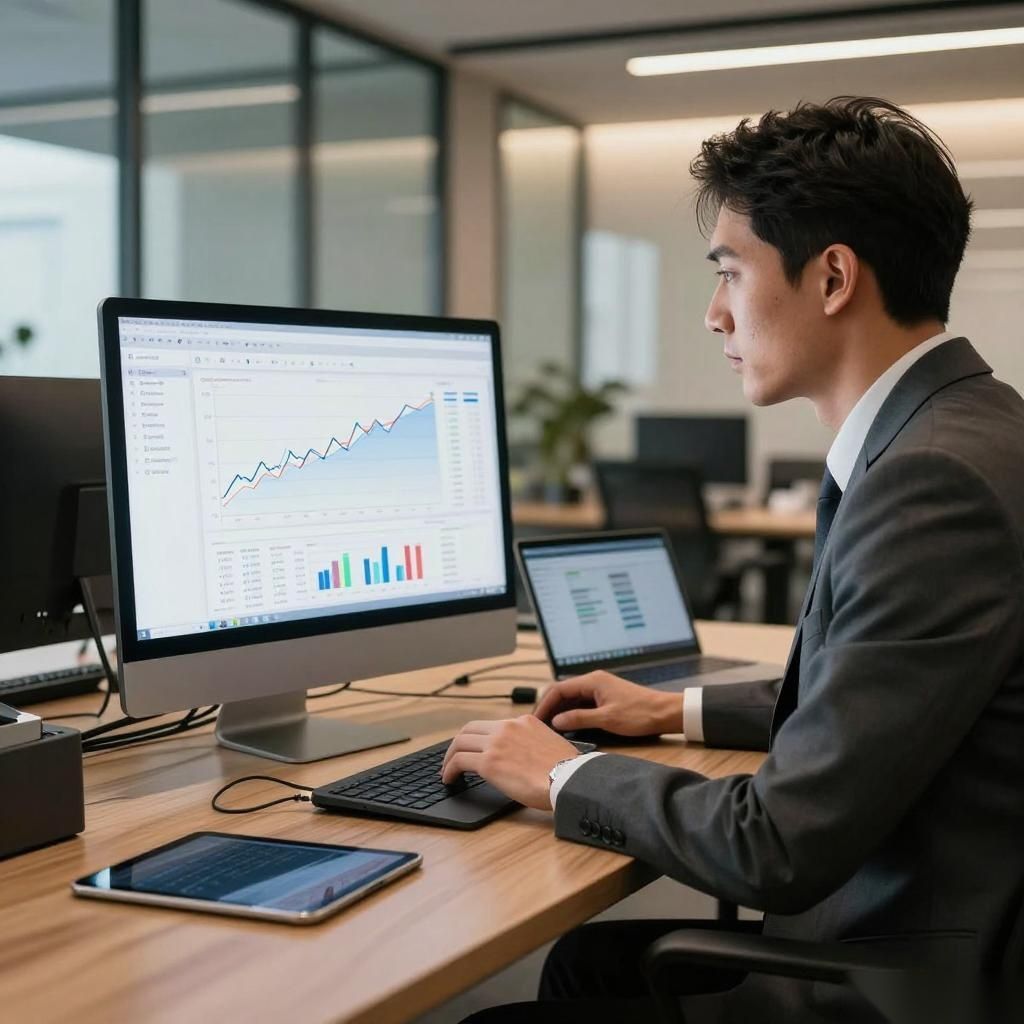 2026年最全AI实施指导：机器学习与预测分析的实战秘籍