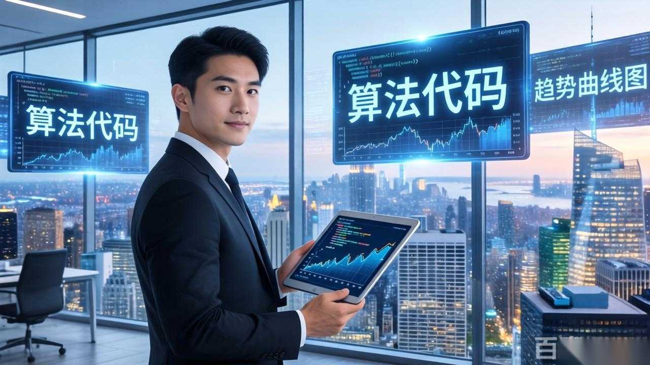 行业趋势适应：破解算法变化与技术发展的秘密武器