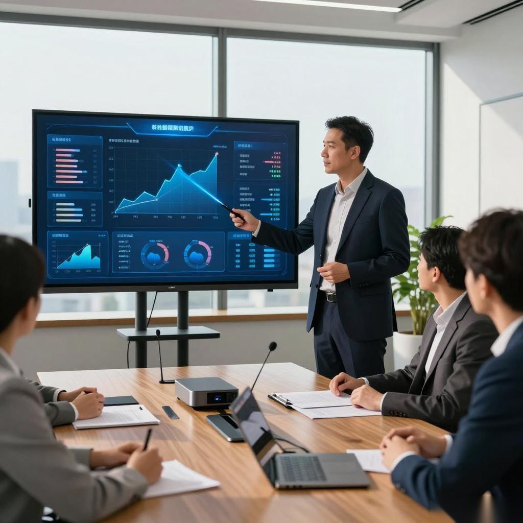 2026年技术采纳咨询：用AI与自动化驱动企业新变革