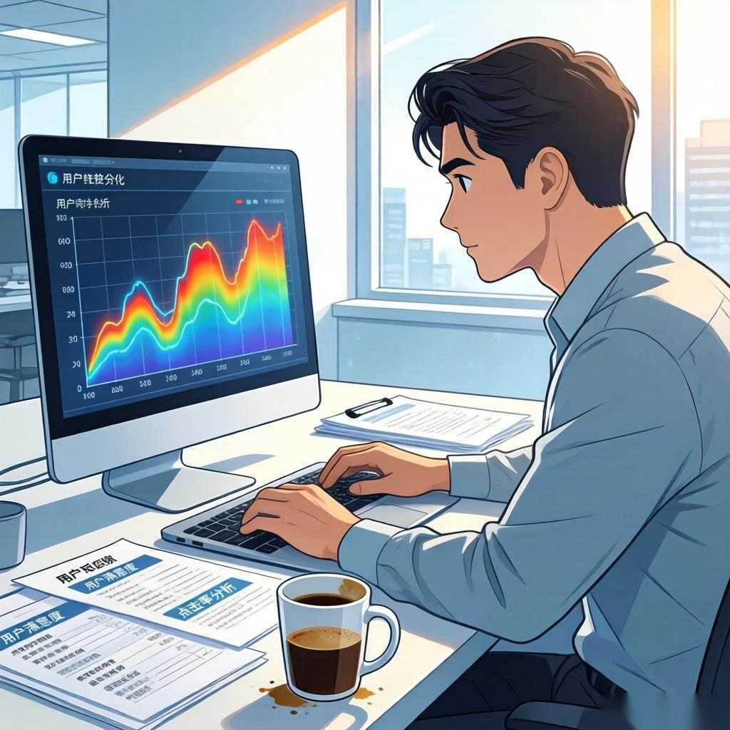 如何通过用户反馈整合实现产品激进优化