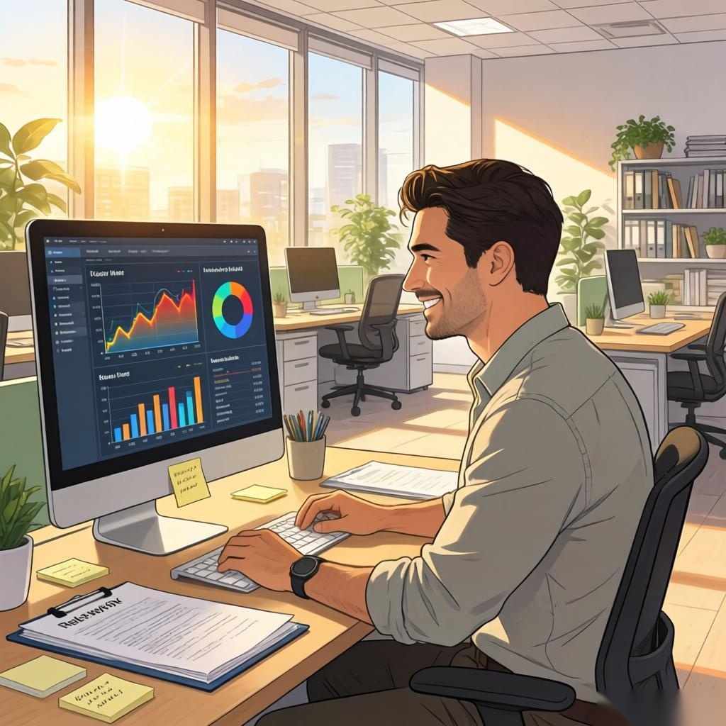 突破用户反馈整合的瓶颈：精准调研带来的巨大变革