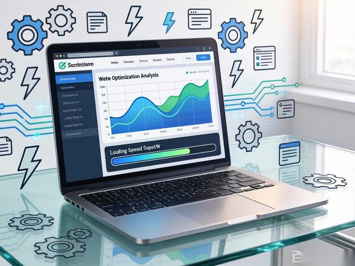 Speed Optimization Strategies：提升加载时间的终极秘籍