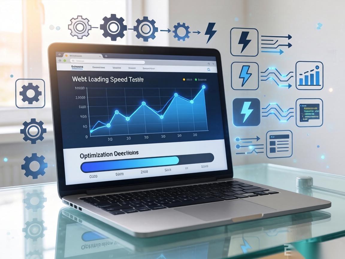 Speed Optimization Strategies：提升加载时间的终极秘籍
