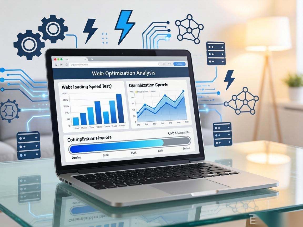 Speed Optimization Strategies：提升加载时间的终极秘籍