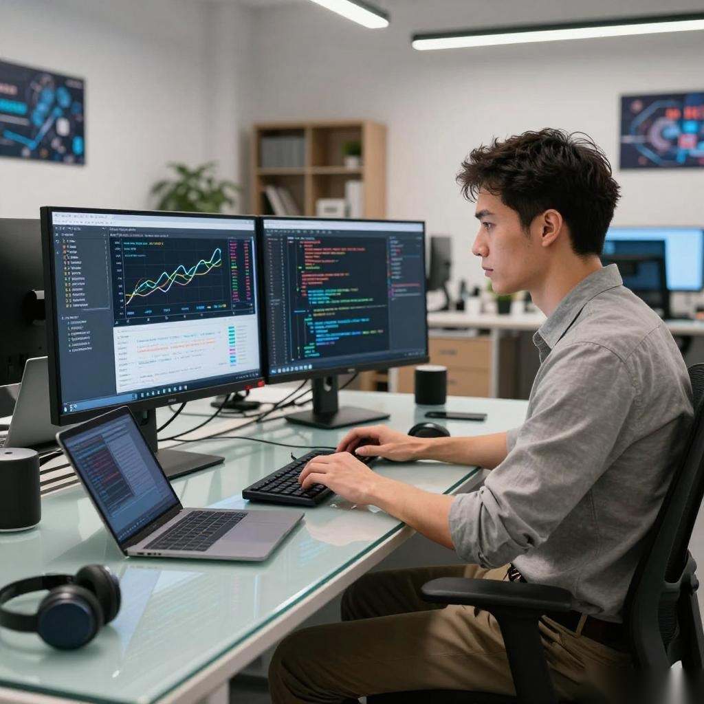 极速提效：破解加载时间的秘密武器