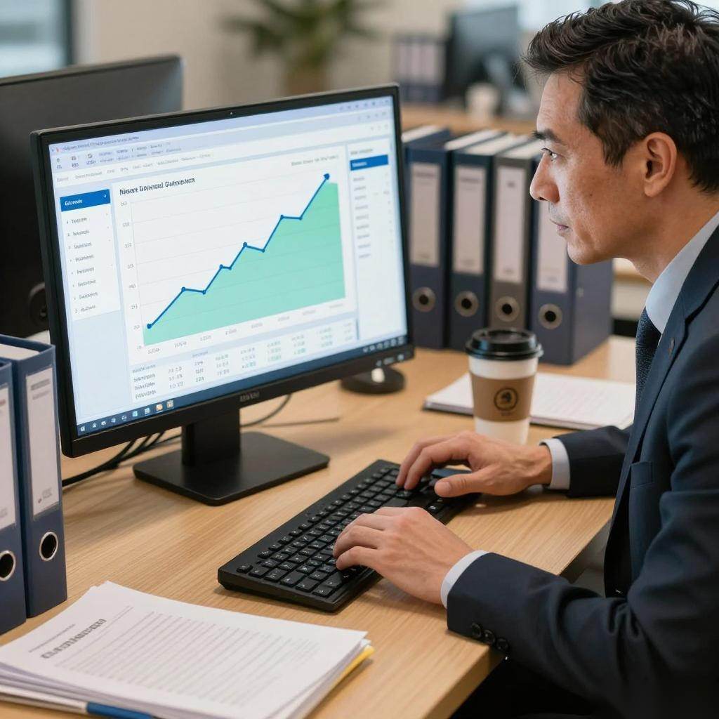 突破传统思维：为何持续SEO优化才是企业长青的秘密武器