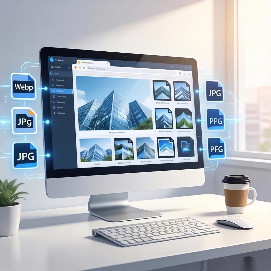 图片SEO最佳实践：全面打造高效的图片优化策略