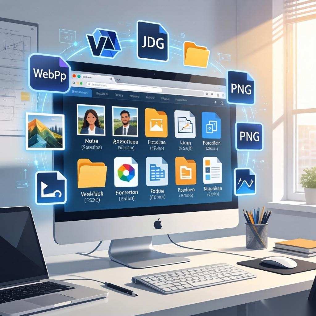 图片SEO最佳实践：全面打造高效的图片优化策略