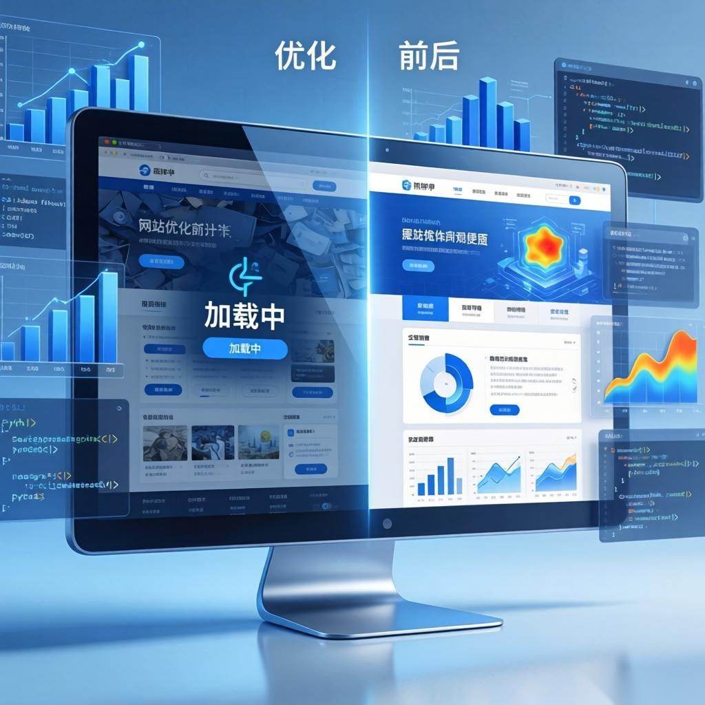 页面体验优化：构建用户心智的最终武器