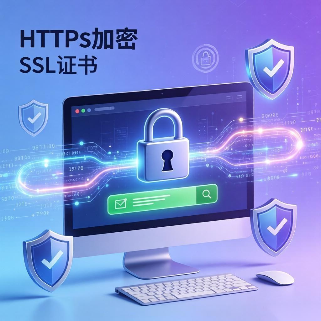 SEO与安全：2026年安全SEO建议让你的网站稳如泰山