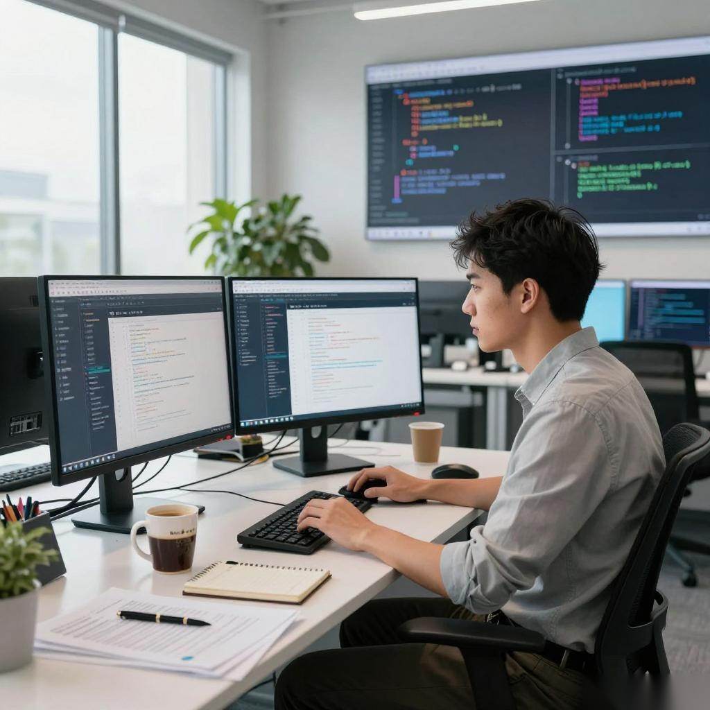 Page Experience Optimization：创新驱动用户体验全面升级