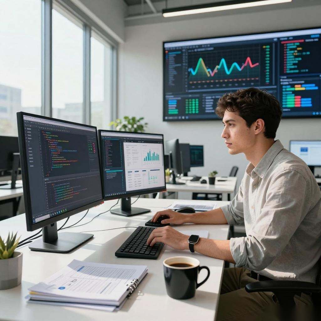 Page Experience Optimization：创新驱动用户体验全面升级