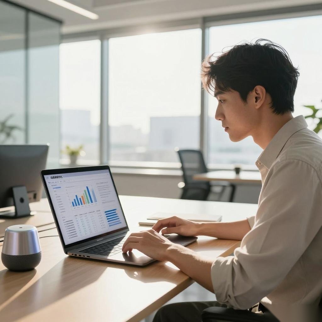 如何用语音搜索优化建议颠覆您的内容策略？