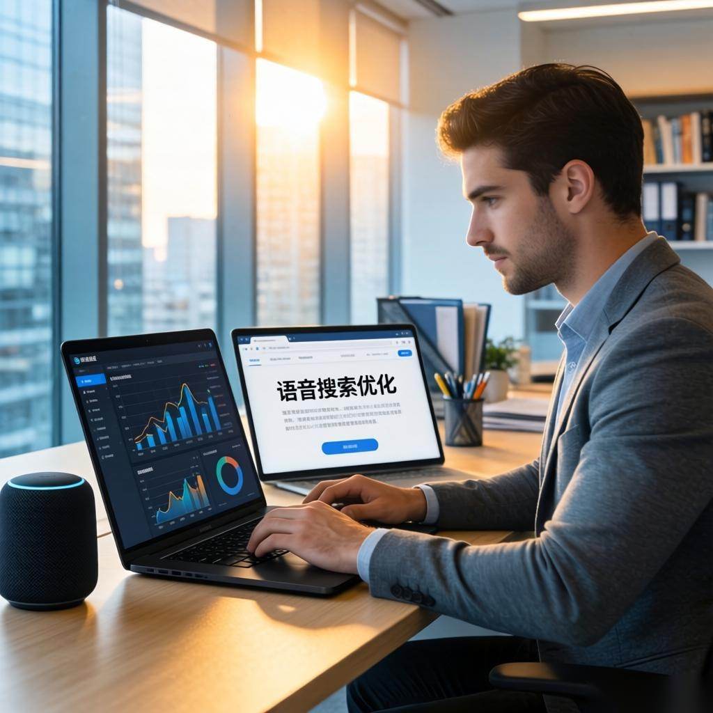 如何用语音搜索优化建议颠覆您的内容策略？