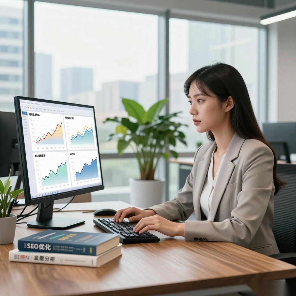 突破传统：连续SEO优化的秘密武器让你长期成功