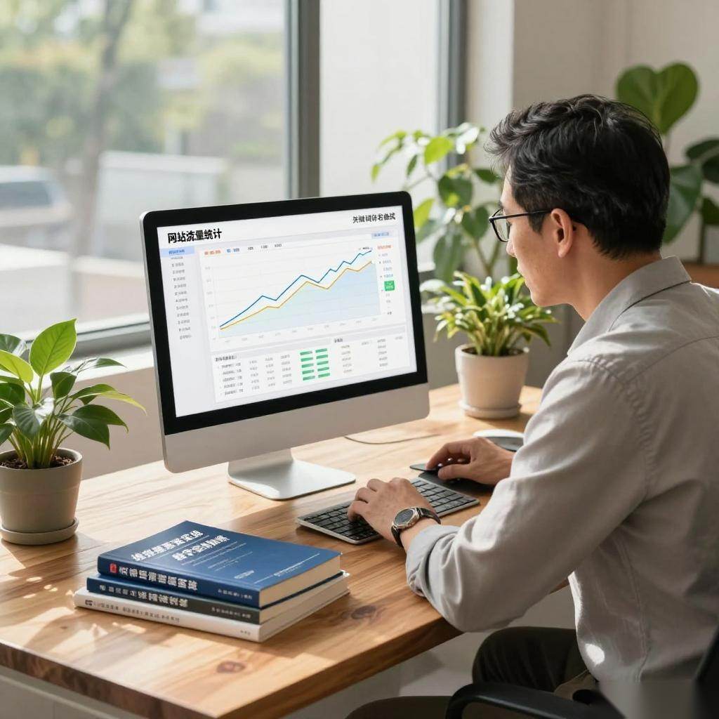 突破传统：连续SEO优化的秘密武器让你长期成功