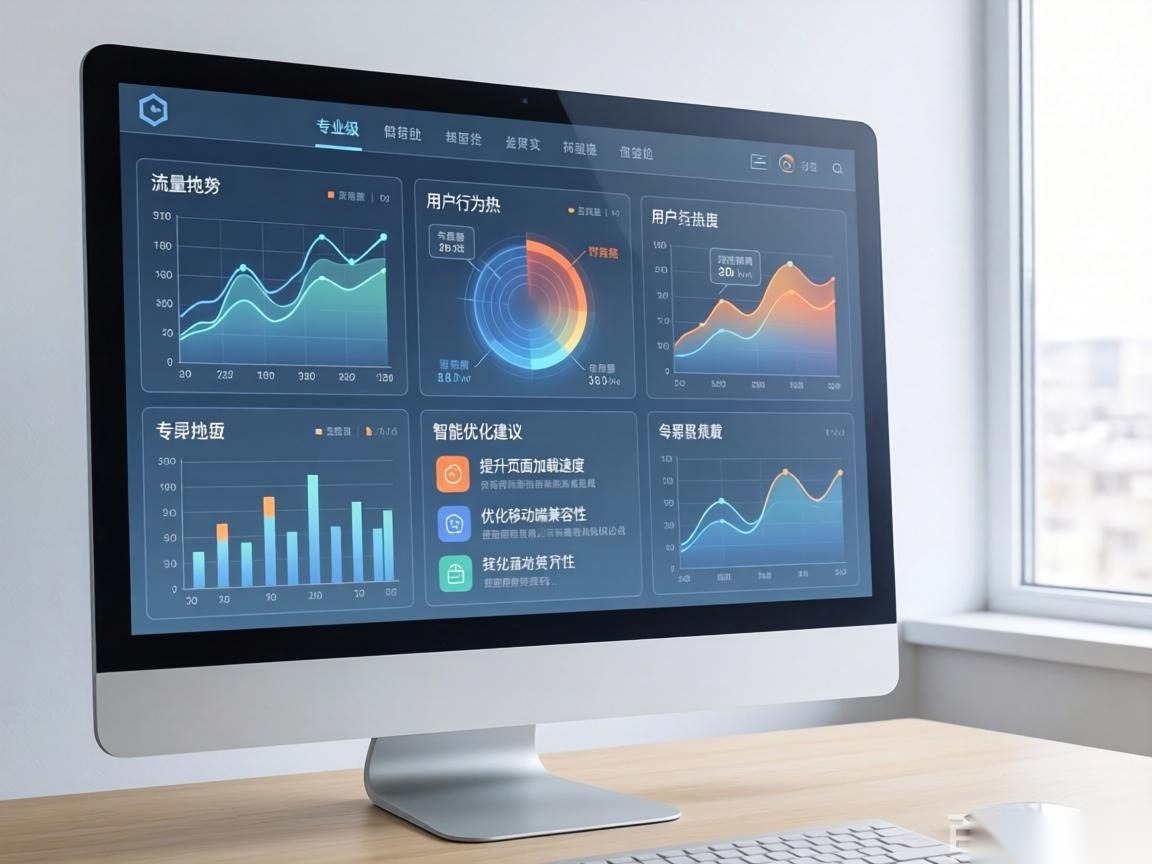 提升用户体验的秘密武器：全面掌握核心网页指标优化技巧