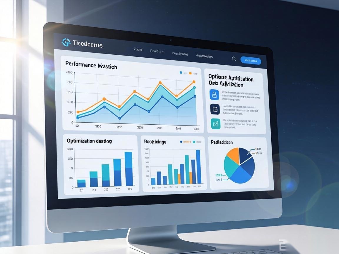 提升用户体验的秘密武器：全面掌握核心网页指标优化技巧