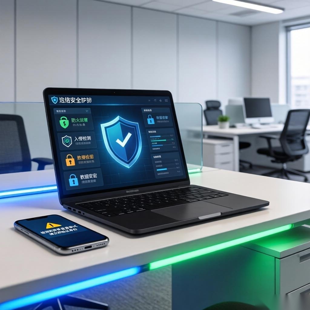 安全SEO建议：打造坚不可摧的网络防线，实现HTTPS SSL保护