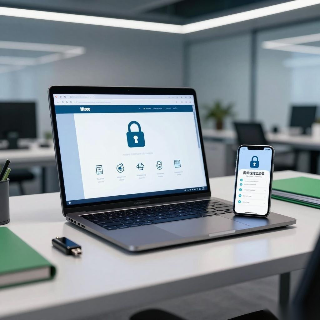 安全SEO建议:打造坚不可摧的网络防线,实现HTTPS SSL保护