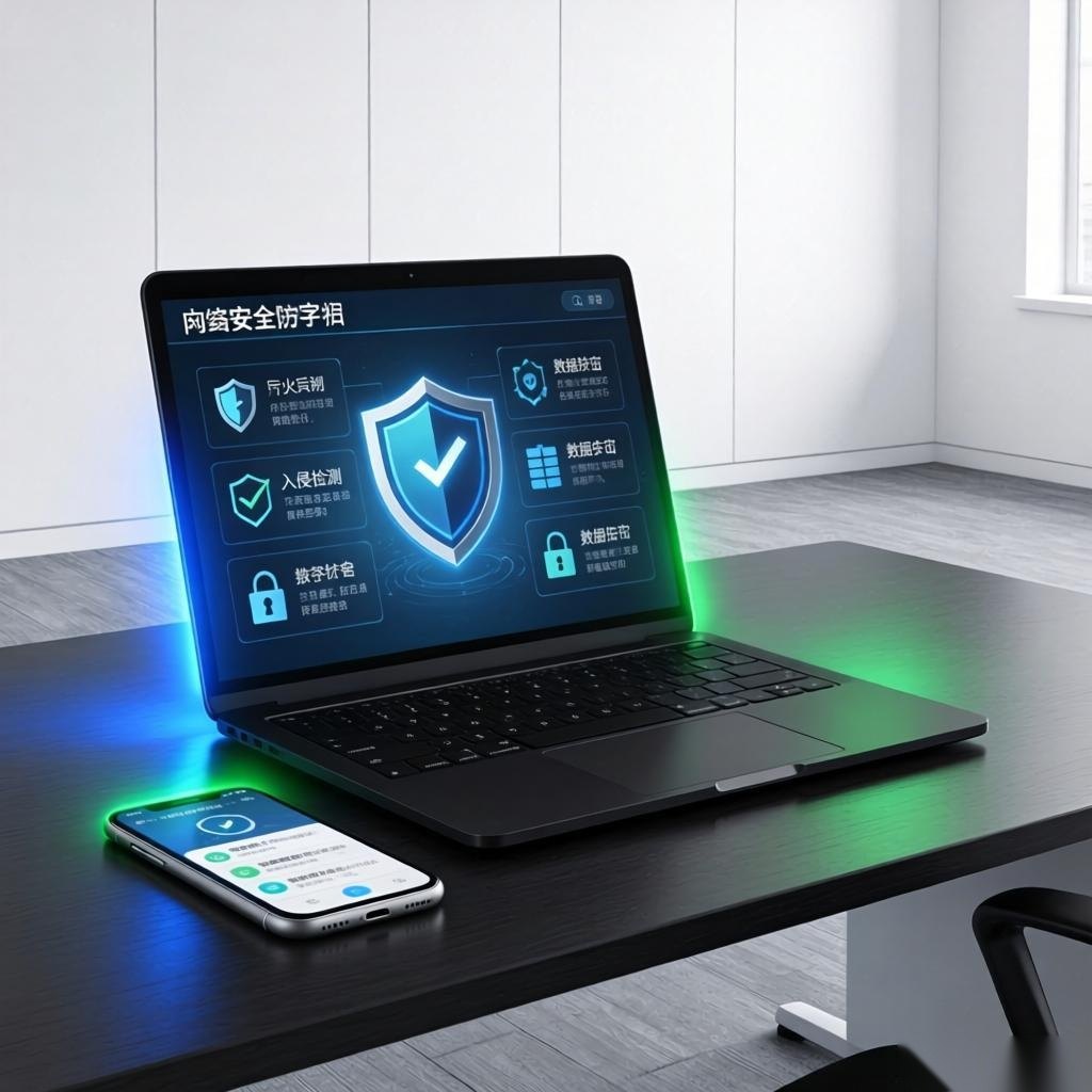 安全SEO建议:打造坚不可摧的网络防线,实现HTTPS SSL保护