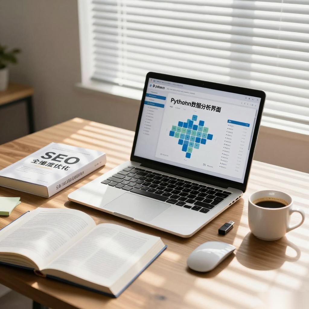 如何通过Structured Data Implementation优化网站排名与用户体验