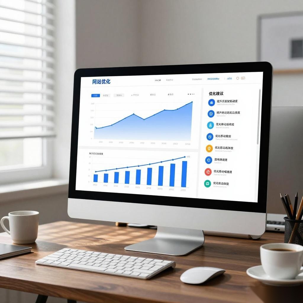 核心网页指标优化：提升性能与用户体验的终极秘籍