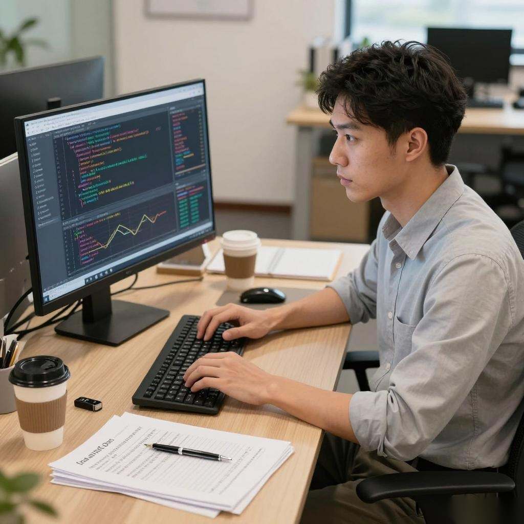 全面解析:如何高效实现结构化数据实施提升SEO优化