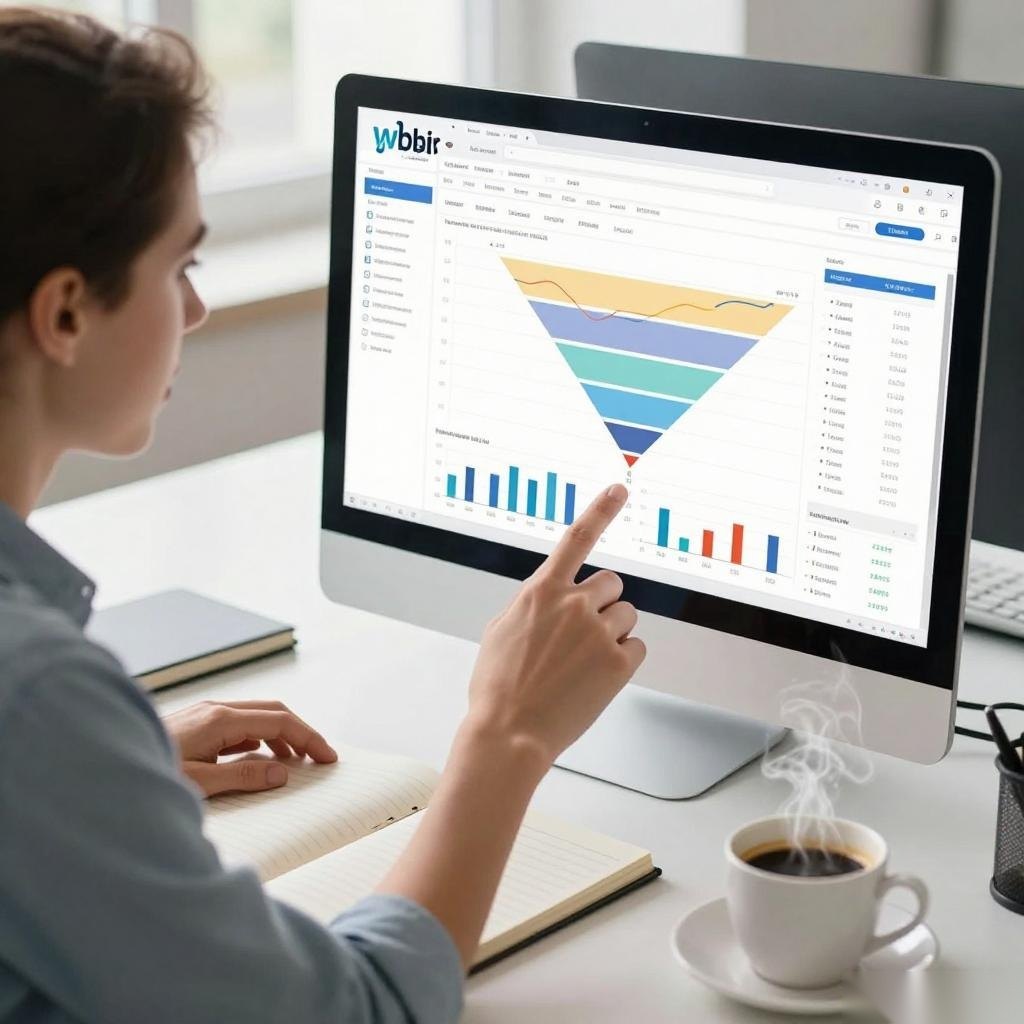 分析实施技巧：打造精准跟踪与目标达成的秘密武器