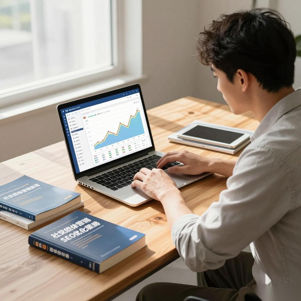 【爆款秘籍：Social Media SEO Tactics 完整攻略2026】