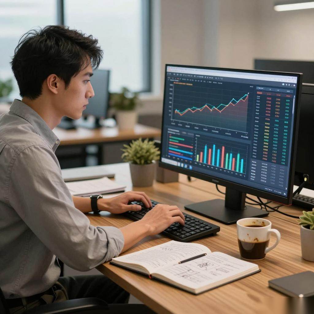 分析实施技巧：实现精准追踪与目标达成的秘诀
