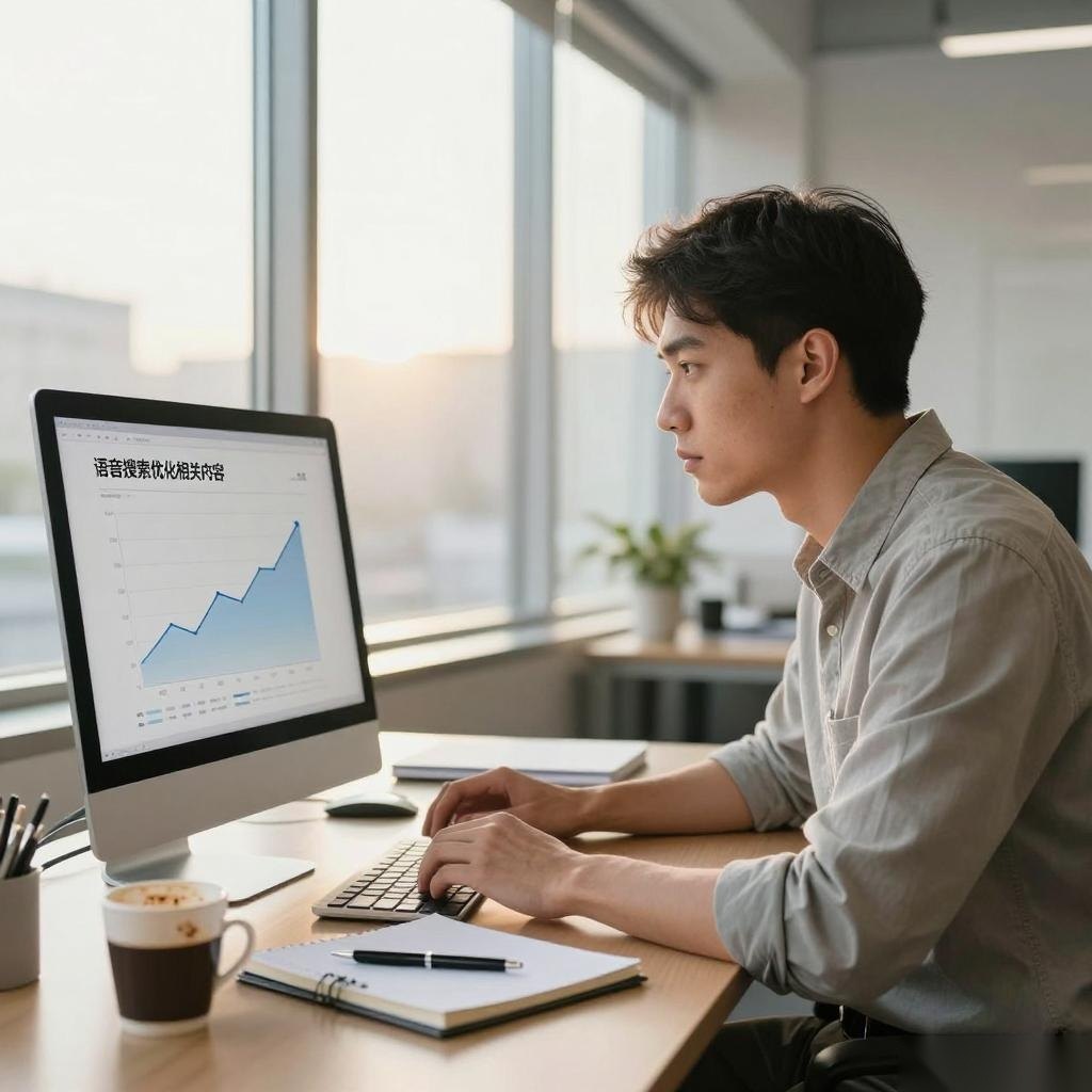 Voice Search Optimization Advice：破解语音问答的秘密武器