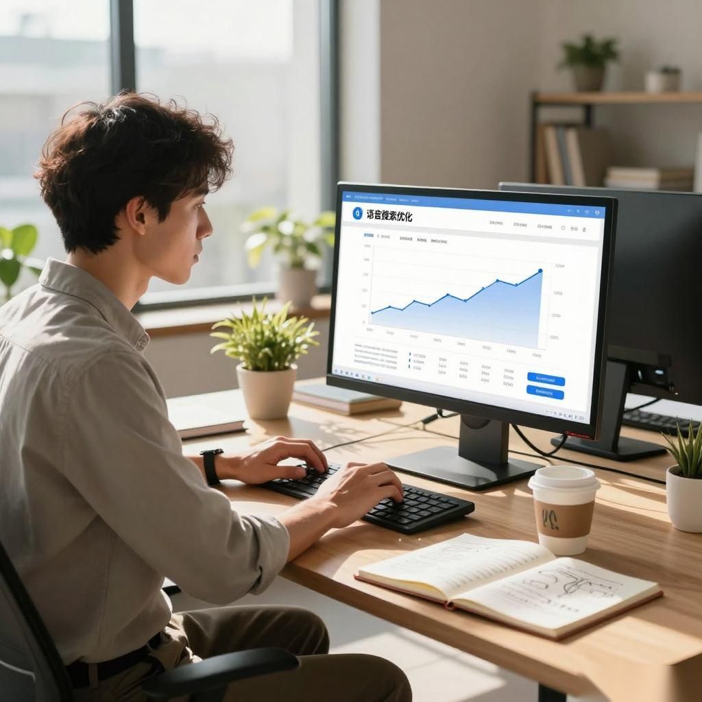 Voice Search Optimization Advice：破解语音问答的秘密武器