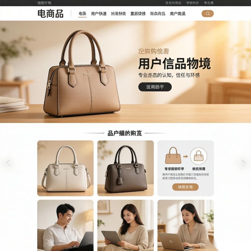 电商SEO技巧指南：优化产品页面与分类结构的实战经验